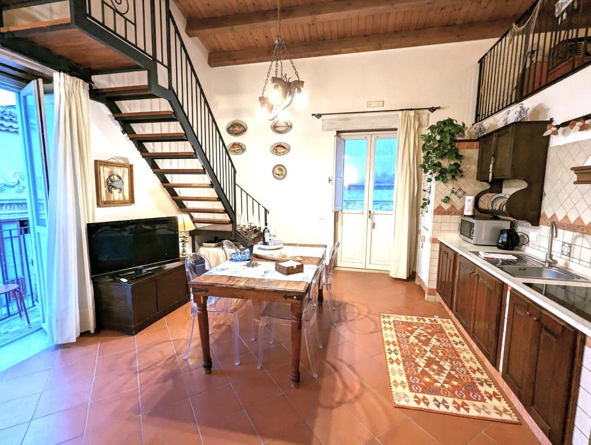 La Casa Delle Fate Syracuse Exterior foto