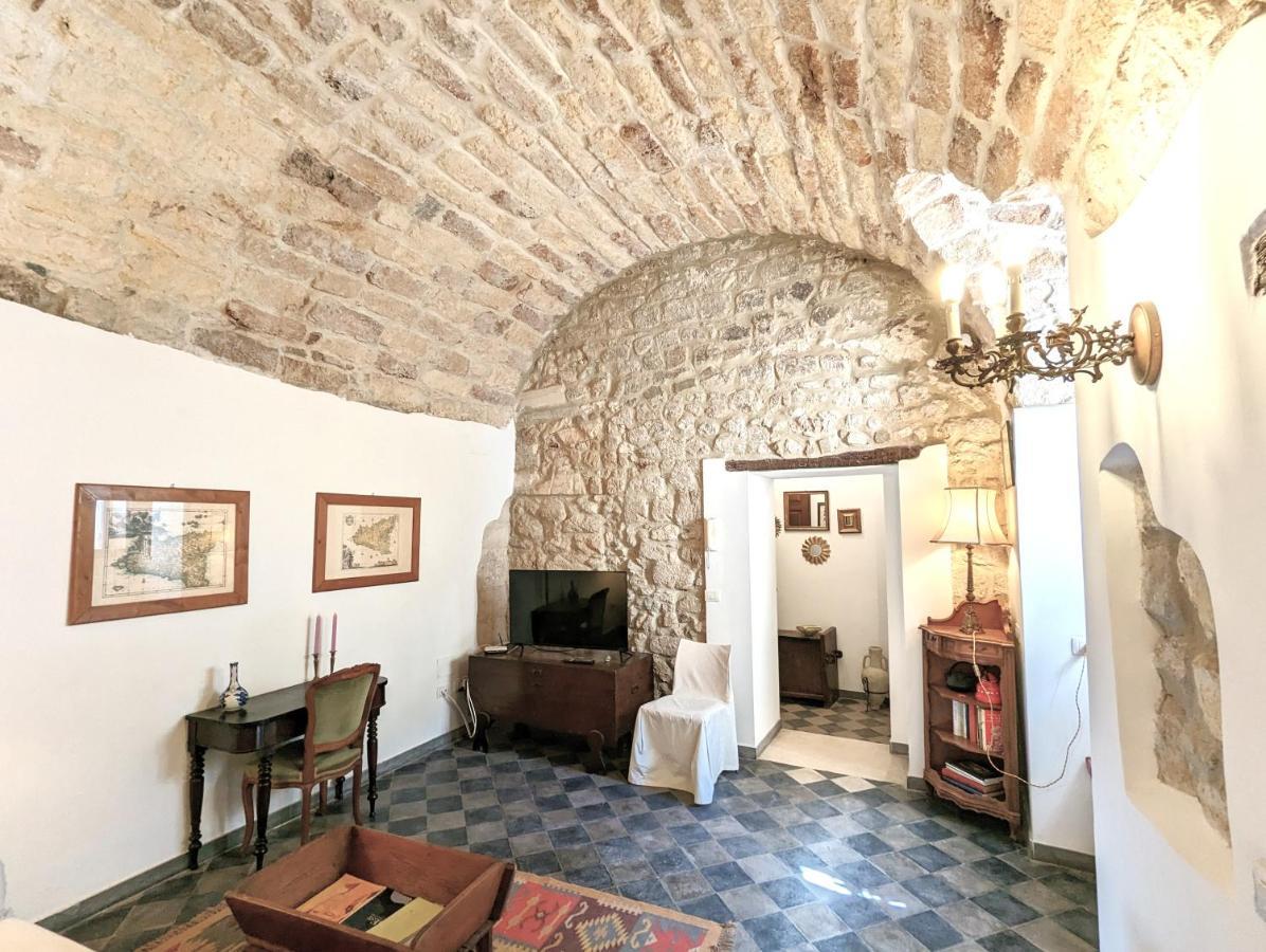 La Casa Delle Fate Syracuse Exterior foto