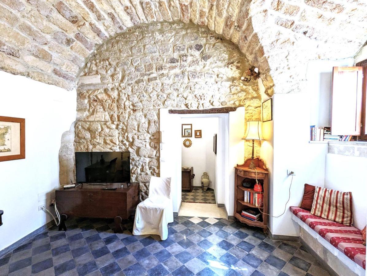 La Casa Delle Fate Syracuse Exterior foto