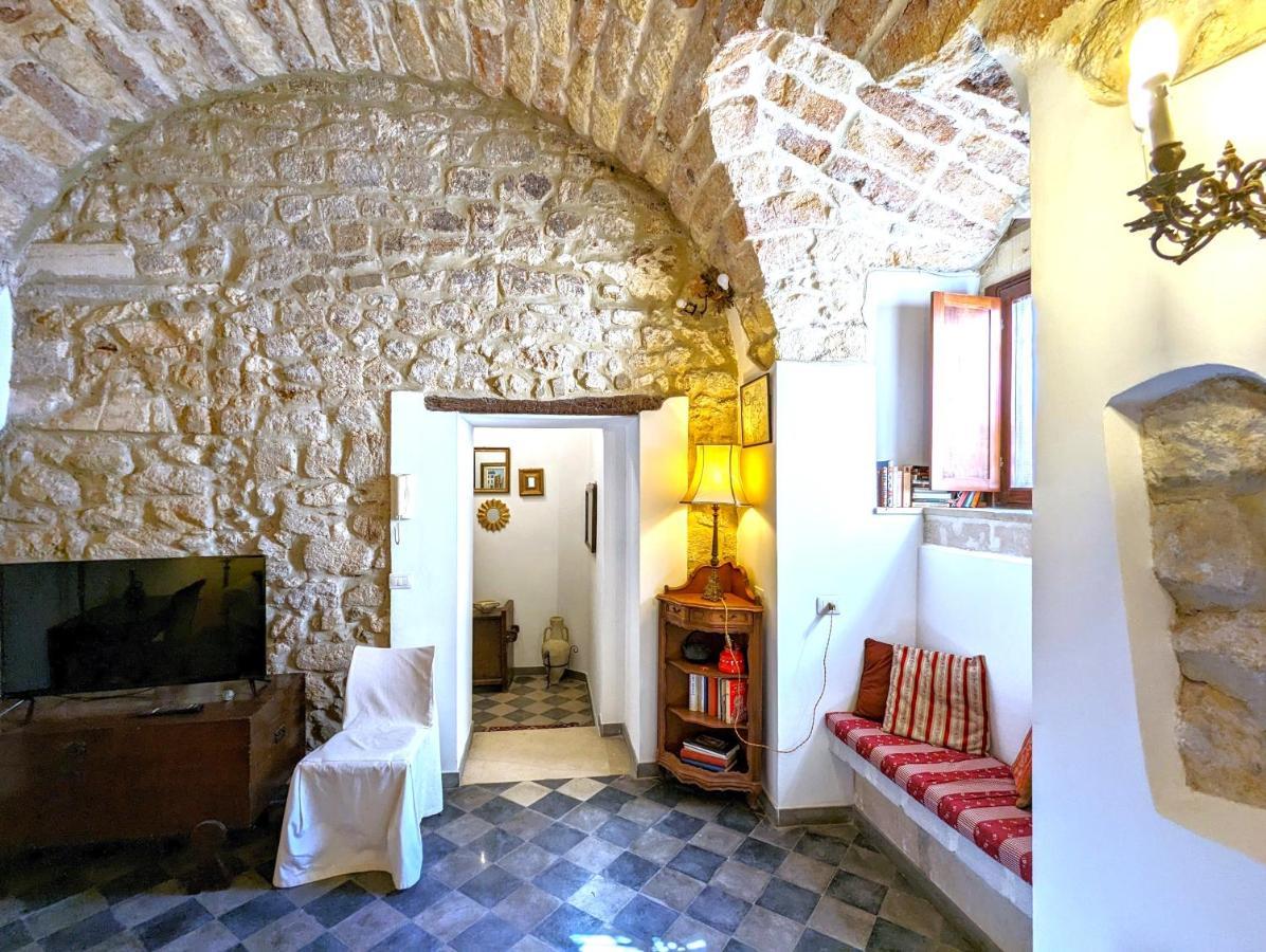 La Casa Delle Fate Syracuse Exterior foto