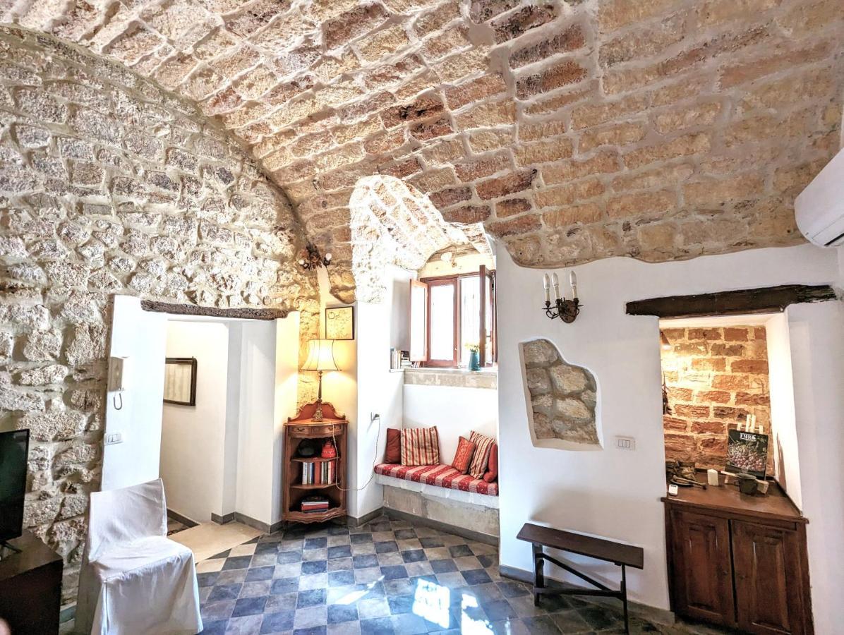 La Casa Delle Fate Syracuse Exterior foto