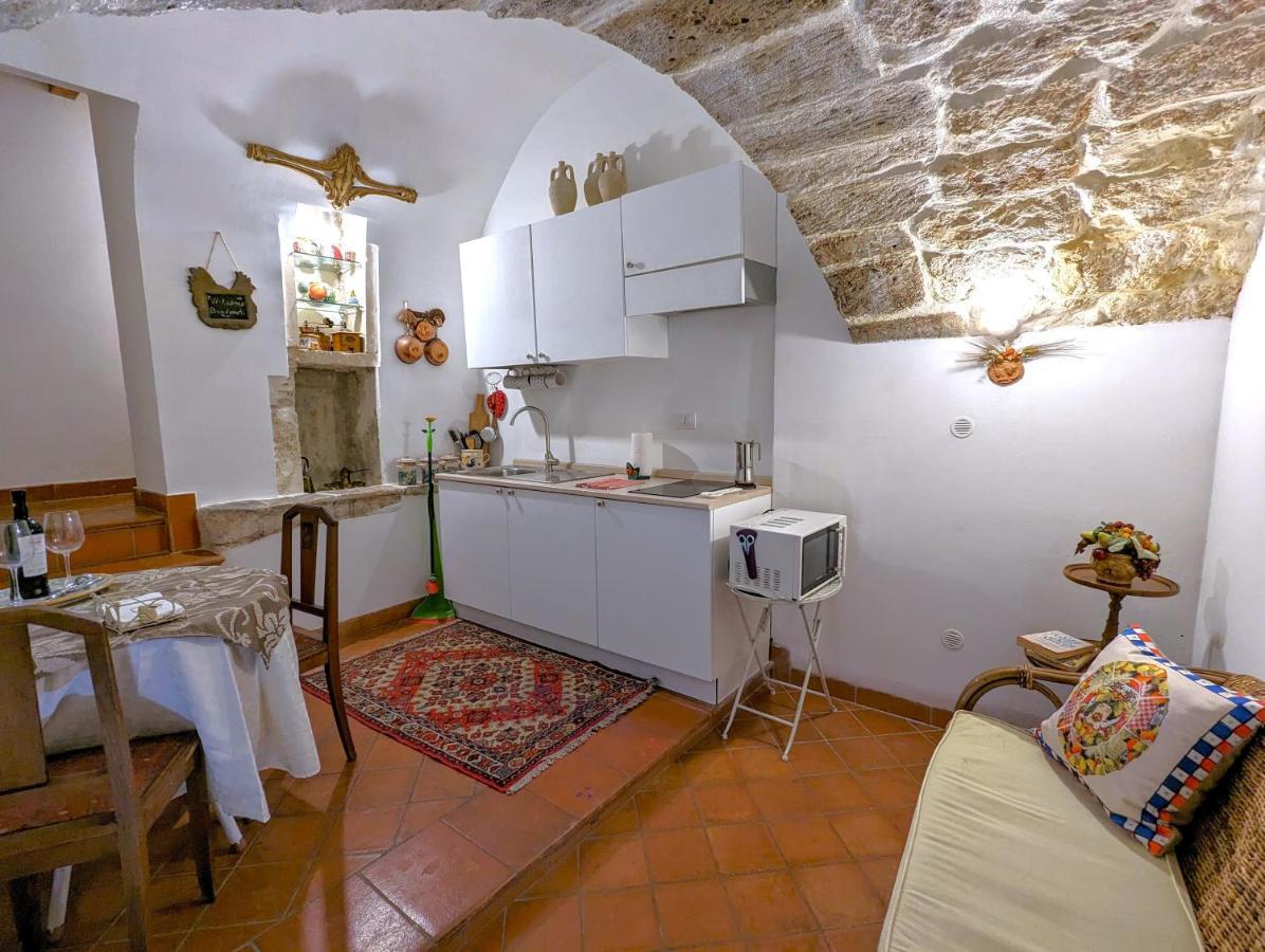 La Casa Delle Fate Syracuse Exterior foto