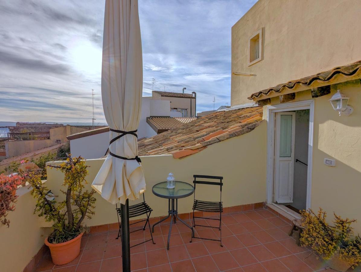 La Casa Delle Fate Syracuse Exterior foto