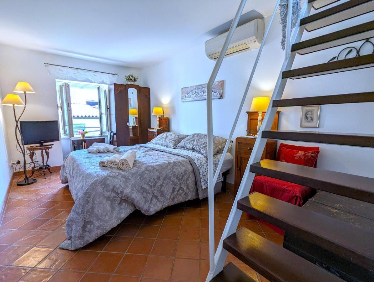 La Casa Delle Fate Syracuse Exterior foto