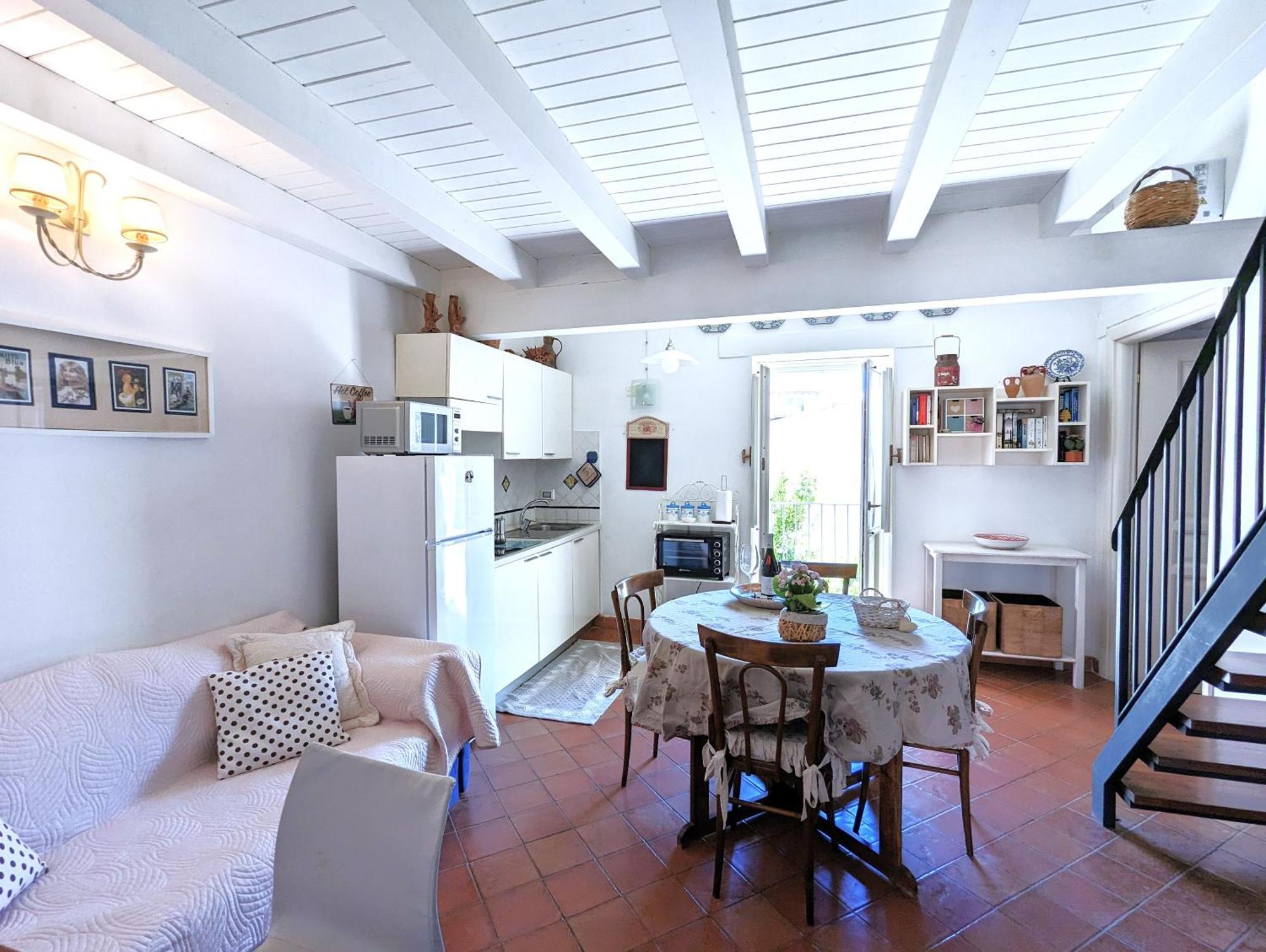 La Casa Delle Fate Syracuse Exterior foto